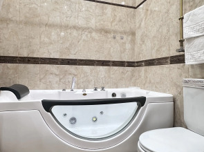 Апартаменты на Пятигорской 24