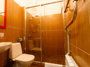 Отель Звездный