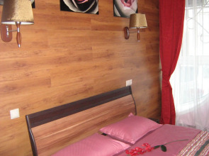 Отель Сфера