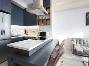 Апартаменты Stay Inn on Koghbatsi Str. 16-169