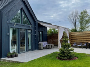 Вилла Черный дом