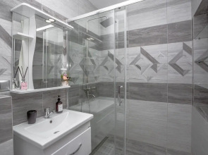 Апартаменты PINK у моря