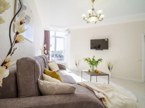 Апартаменты Чайковский