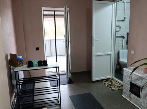 Гостевой дом Центральный