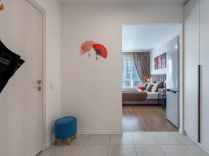 Апартаменты KeysSpb на Б.Сампсониевском