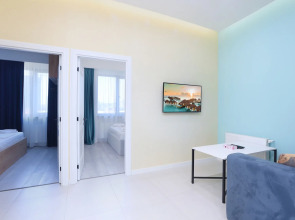 Апартаменты on Amiryan Str. 26/4-78/2