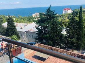 Гостевой дом Сезам Клуб