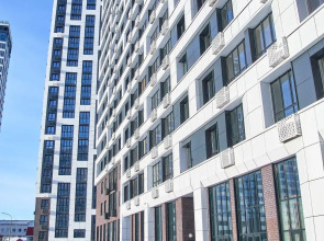 Апартаменты Сутки Уфа на Пархоменко 156В 172