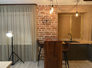 Апартаменты Apart Den City Center