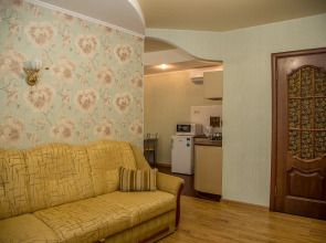 Гостевой Дом Аю-Даг