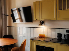 Гостевой дом CASA DEL SOLE