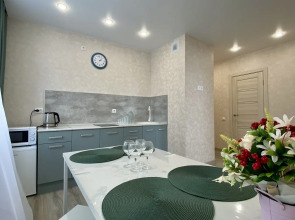 Апартаменты Семейные Двухкомнатные