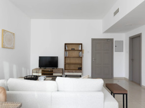 Апартаменты Welcome Home in Armada Tower 3