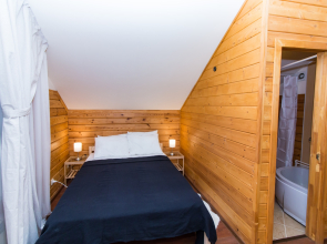 Хостел ЭКСПО