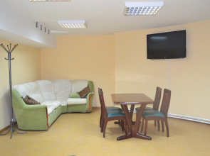 Мини-отель У Петровича