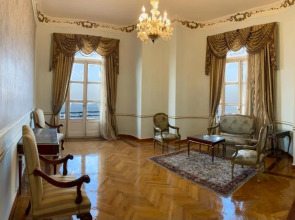 Отель Windsor Palace Luxury Heritage Hotel Since 1902