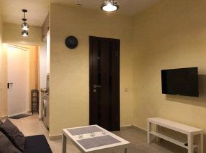 Апартаменты Серебряный век 2