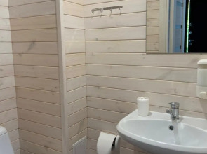 Гостевой Дом PANORAMA ALTAI