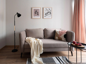 Апартаменты Stig_Realty на Яганова