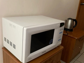 Гостевой Дом Эстель