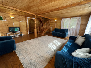 База отдыха Антлер