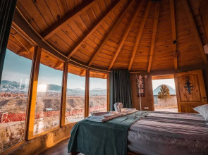 Отель Elestet Issyk Kul