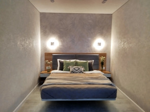 Апартаменты Лагуна на берегу моря