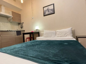 Квартира Студия 2