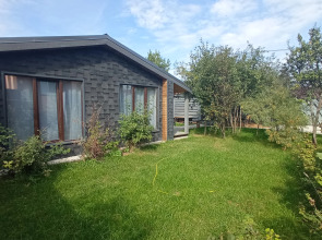 Частный ДОМ У ВОДЫ С БАНЬКОЙ