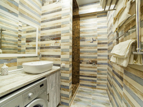 Квартира Парковая