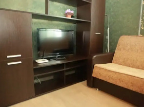 Апартаменты с новым качественным ремонтом