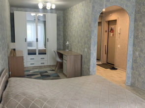 Квартира Отличная возле вокзала и центра