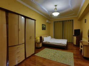 Азия Гранд Отель