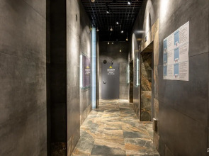 Квартира KazanHome Скандинавия