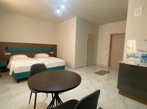 Апартаменты Caspianflats