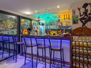 Отель La Bella Suite