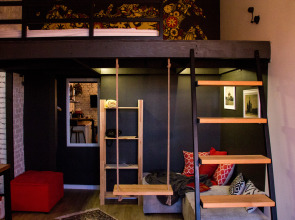 Апартаменты Матрешка