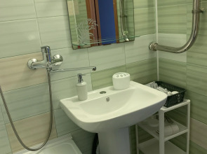 Квартира в Центре Города у Ледового Дворца