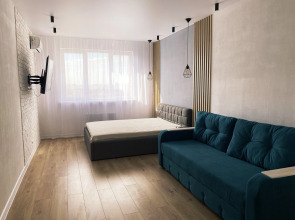 Апартаменты на Береговой 3/15 - 2