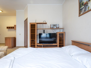 Апартаменты На Смоленской