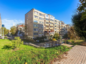 Апартаменты Возле Немиги