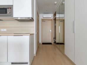 Апартаменты Apartico на Социалистической