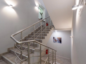 Комплекс апартаментов «Port comfort by the Griboedov»