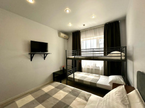 Отель Orion Mini-Hotel