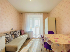 Квартира Яркий 1 Комнатный