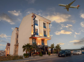 The Great Airport Hotel