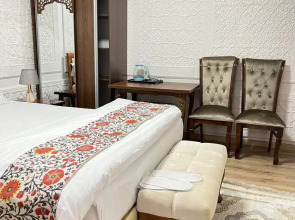 Бутик-отель Amiran