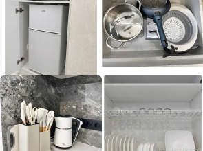 Квартира На набережной