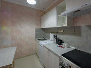 InnDays Барышевская Роща улица, 18