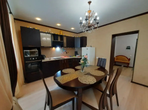 Квартира Однокомнатная квартира